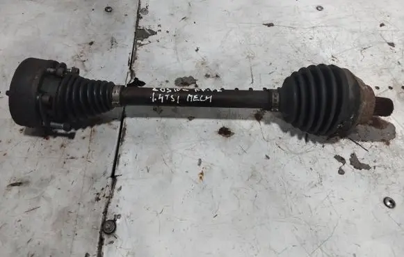 Volkswagen Eos Front driveshaft