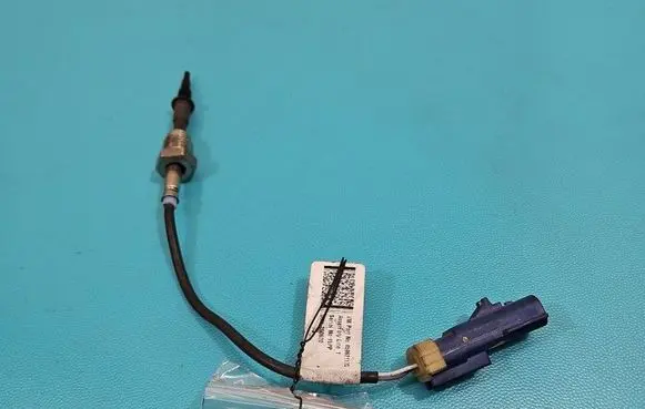 Jeep Grand Cherokee Exhaust gas temperature sensor 45962117G IMPRK1515853
