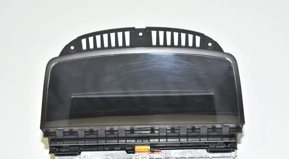 BMW 7 E65 E66 Screen/display/small screen 6966358