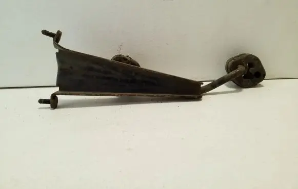 Muffler mount bracket/holder