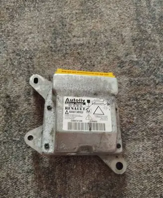 Renault Laguna II Airbag control unit/module 8200138952 C088C141239 601958800
