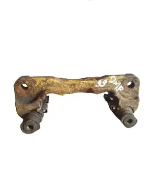 Subaru Impreza I Brake caliper pad carrier rear 