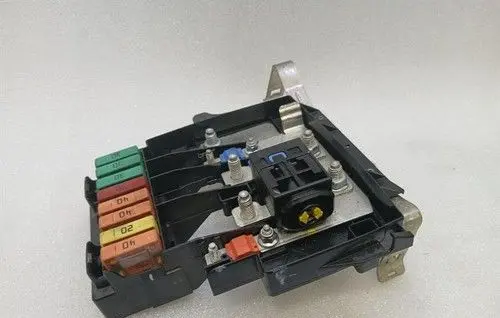 McLaren 720S Fuse box set 14MA024CP