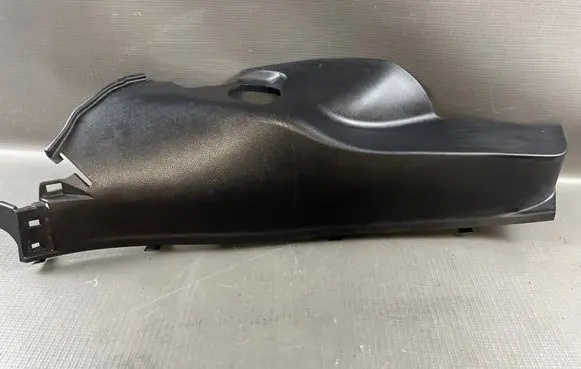 Toyota C-HR II Rear seat side bottom trim 62552F4160