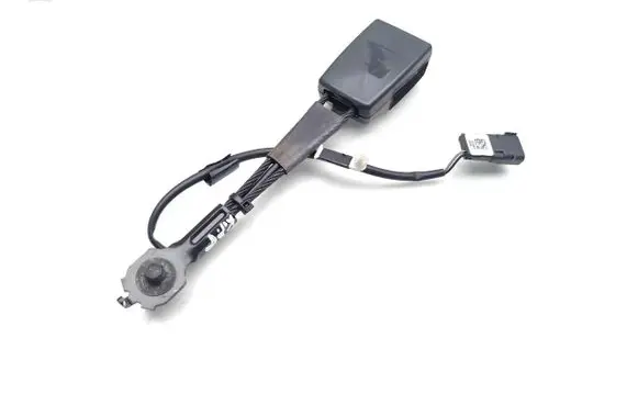 Ford Galaxy Front seatbelt buckle DS73-F61208-BF DS73-F61208-BF3ZHE DS73F61208BF