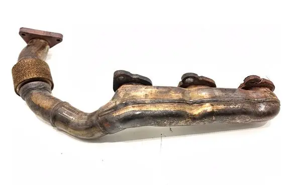 Mercedes-Benz E W212 Exhaust manifold A6421400661