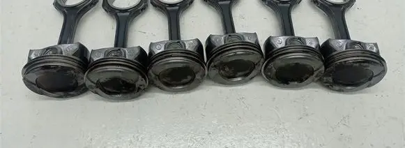 Mercedes-Benz GLC X253 C253 Piston 
