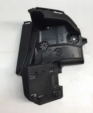 Audi e-tron Rear bumper mounting bracket 4KE807366