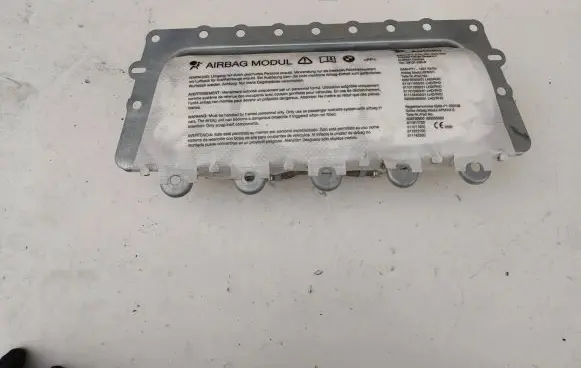 BMW 6 F06 Gran coupe Passenger airbag 39914702307 608739301C 17B1841A0062