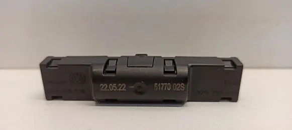 Skoda Kodiaq Aerial antenna filter 5N0035570