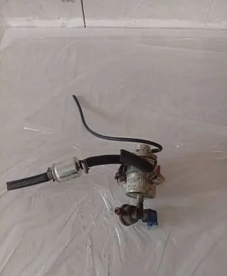 Honda Civic LP gas reducer 67R010896