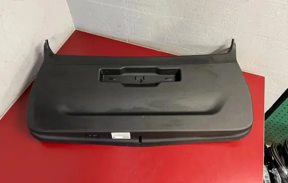BMW X1 U11 Tailgate/boot lid cover trim 9450527 51499450527