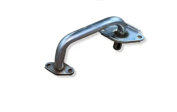 Subaru Outback (BT) EGR valve line/pipe/hose 