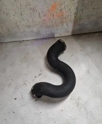 Citroen C4 Grand Picasso Intercooler hose/pipe