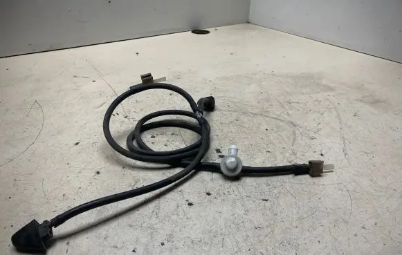 Mazda 6 Windshield washer fluid hose 