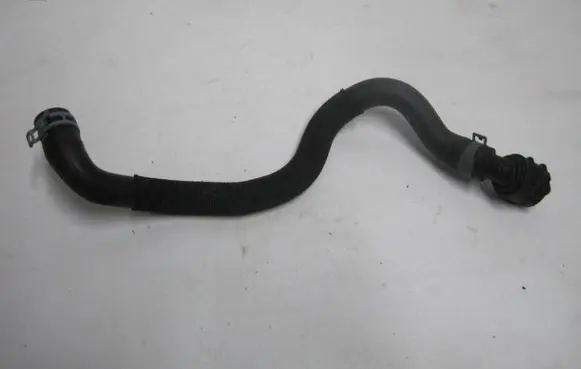 Volkswagen Golf VIII Engine coolant pipe/hose 2Q0122157B ZD100315
