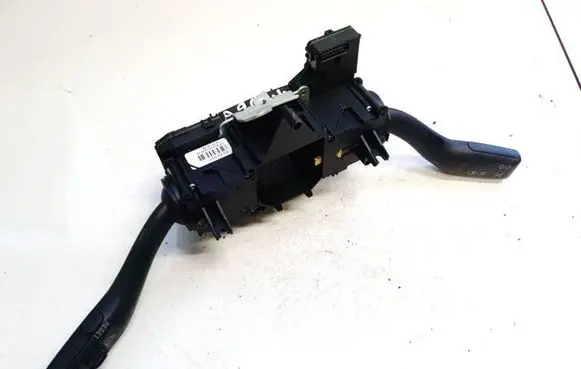 Audi A6 Allroad C6 Wiper turn signal indicator stalk/switch 4f0953549d 4e0953503c