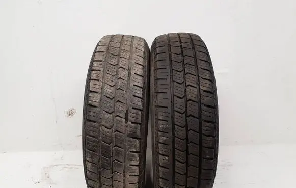 Ford Transit R16 C winter tire 20575R16