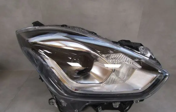 Suzuki Swift III Headlight/headlamp W2966 24681