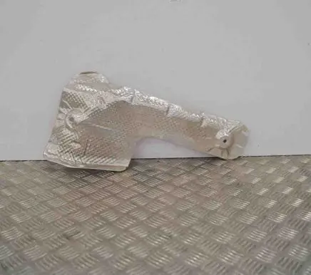 Dodge Challenger Pickup box liner 04780855AC
