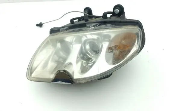 Maserati Quattroporte Headlight/headlamp