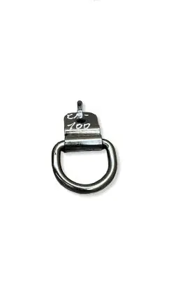 Toyota C-HR I Tie down hook / loop 