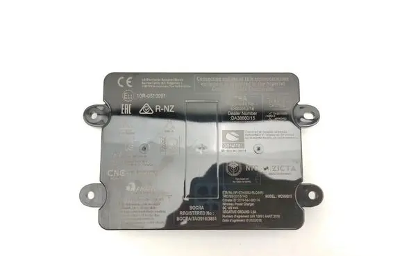 Other control units/modules