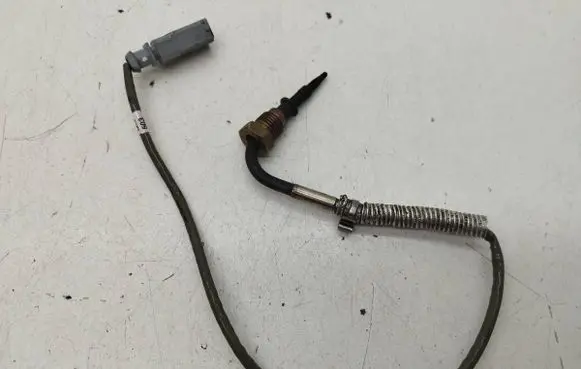 Skoda Superb B9 Exhaust gas temperature sensor 05L906088CA
