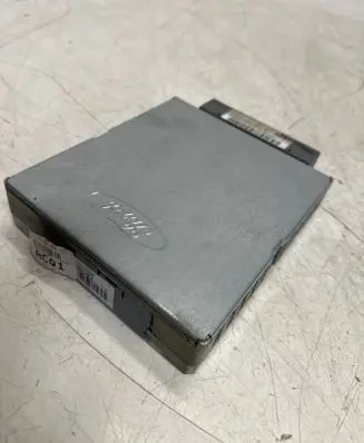 Ford Explorer Engine control unit/module F87F12A650AYB 45155285 68MW463A18AB