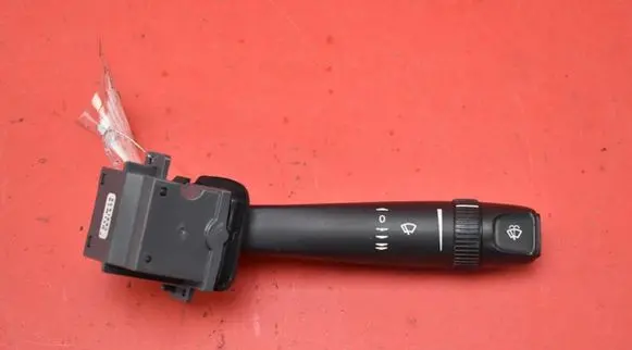 Volvo S60 Headlight wiper switch 8691695