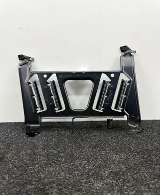 BMW 4 F32 F33 Sound amplifier holder/bracket 9235506 23310110