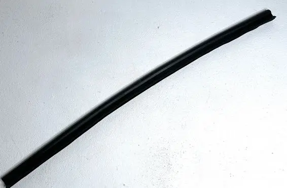 Audi A5 Sportback 8TA Engine compartment rubber 8T0823723A