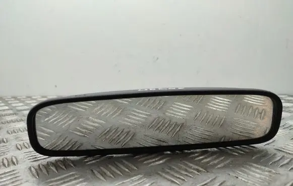 KIA Soul Rear view mirror (interior)