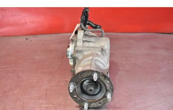 Honda Legend Gearbox transfer box case RBJ7314313