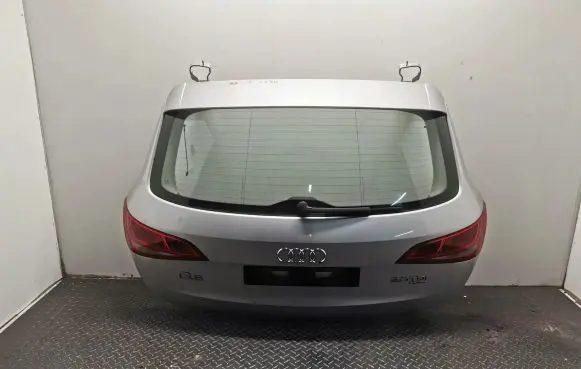 Audi Q5 SQ5 Tailgate/trunk/boot lid