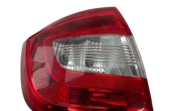 Skoda Octavia Mk3 (5E) Rear/tail lights 5JH945111 5JH945095