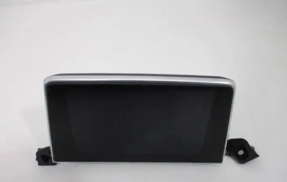 Peugeot 3008 II Screen/display/small screen 9810032680 0A7F3K0J2A18