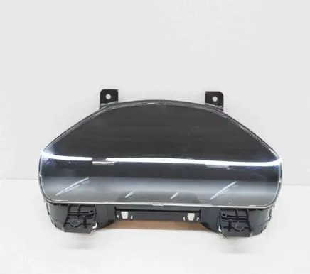 Ford Fiesta Speedometer (instrument cluster) H1BT10849FBC