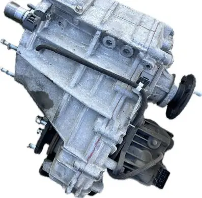 Toyota Land Cruiser (J150) Gearbox transfer box case 