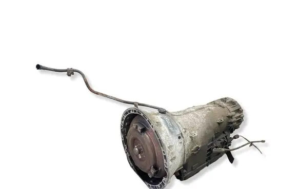Mercedes-Benz ML W163 Automatic gearbox 722663 R1632710701 128024F4