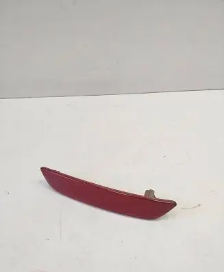 Rear tail light reflector