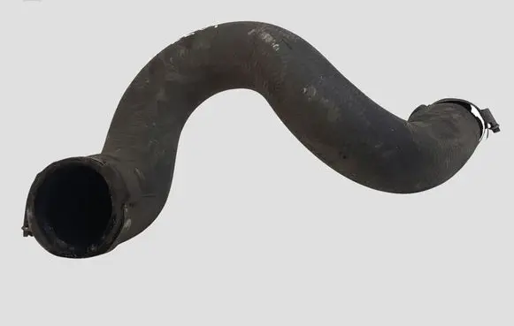 Citroen C5 Intercooler hose/pipe