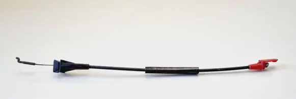 Ford Transit - Tourneo Connect Front door cable line 