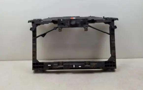 Mazda 6 Radiator mount bracket GS1D53110