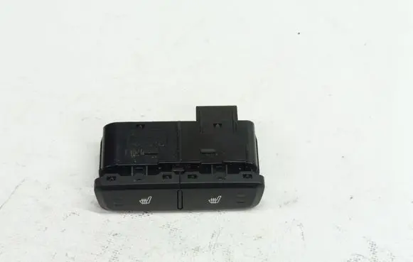 KIA Optima Seat heating switch 93710-2T000