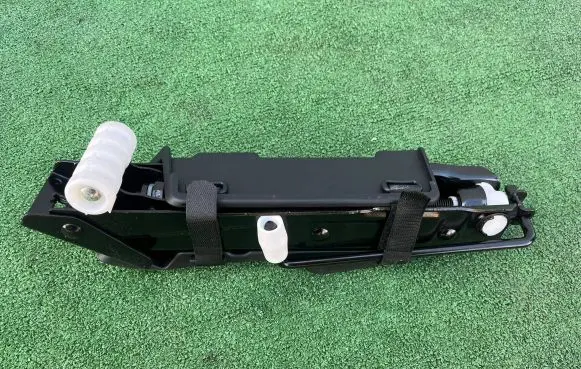 Audi A8 S8 D4 4H Tool box 4H0012635