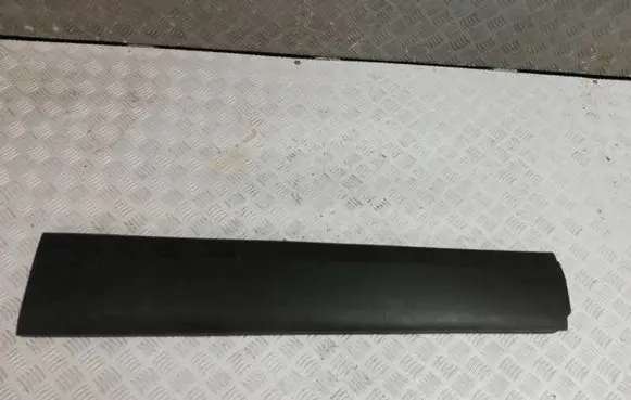 Mazda CX-30 Front door trim (molding) DFR551RA1 T211S24