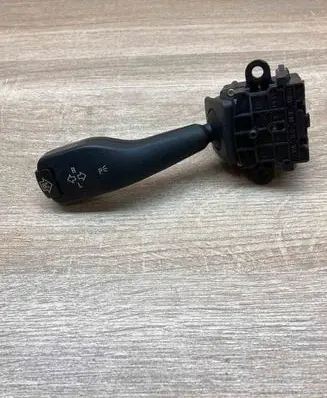 BMW 3 E46 Indicator stalk 8363668M 01104010