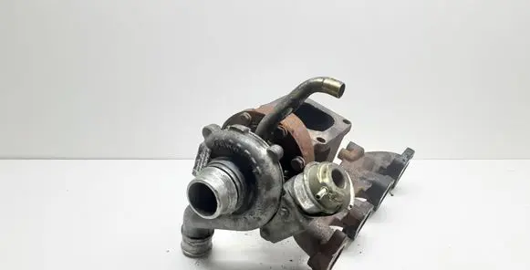 Ford Focus Turbo 713517 1S4Q6K682AH