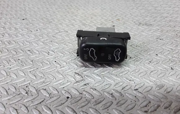Mercedes-Benz E W210 Alarm switch 2108201710